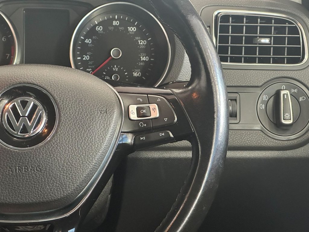 Used Volkswagen Polo 2016 for sale - 76040206: Photo 23