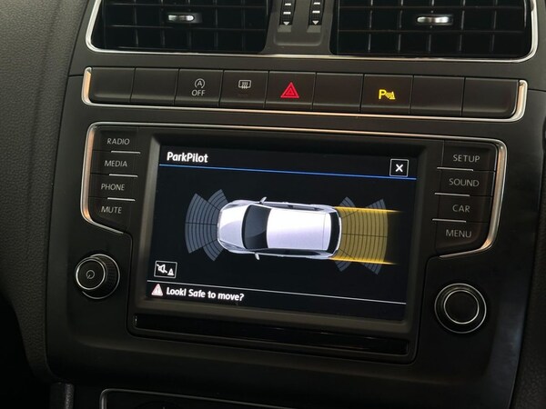 Used Volkswagen Polo 2016 for sale - 76040206: Photo 26