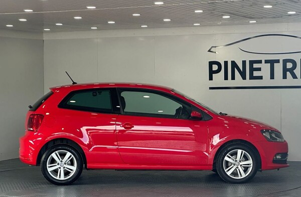 Used Volkswagen Polo 2016 for sale - 76040206: Photo 6