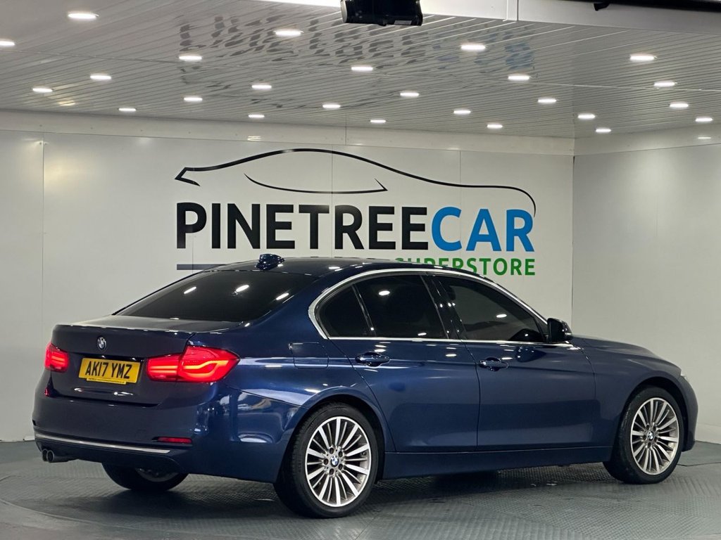 Used BMW 3 Series 2017 for sale - 77583280: Photo 10