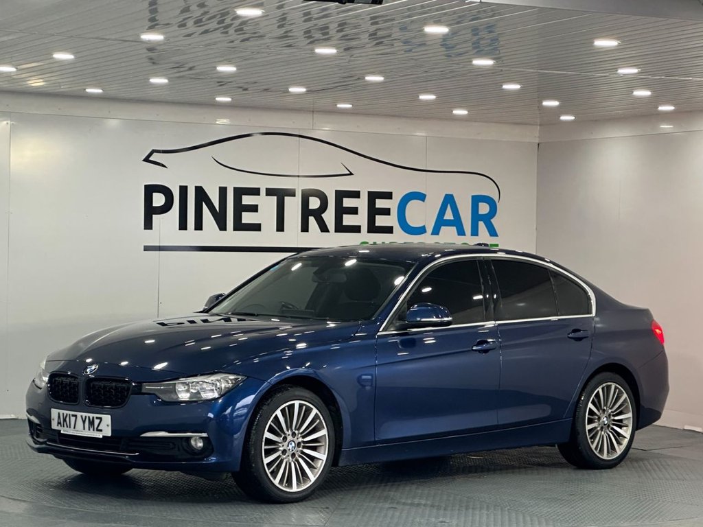 Used BMW 3 Series 2017 for sale - 77583280: Photo 3