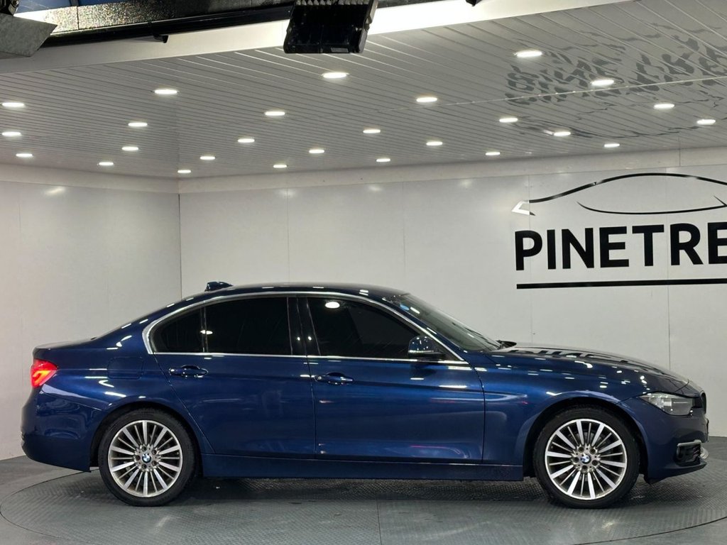 Used BMW 3 Series 2017 for sale - 77583280: Photo 6