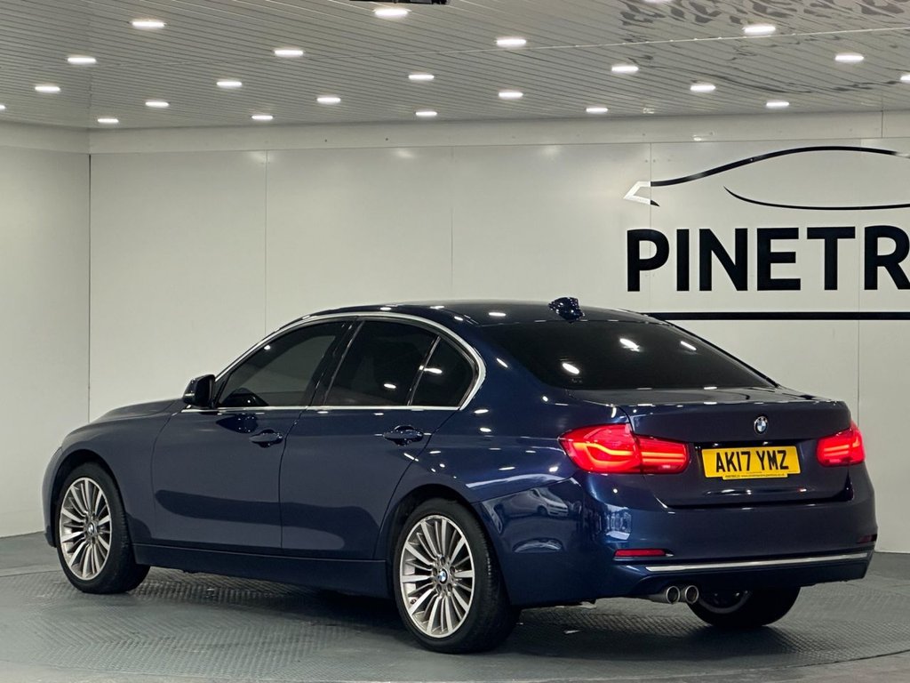 Used BMW 3 Series 2017 for sale - 77583280: Photo 8