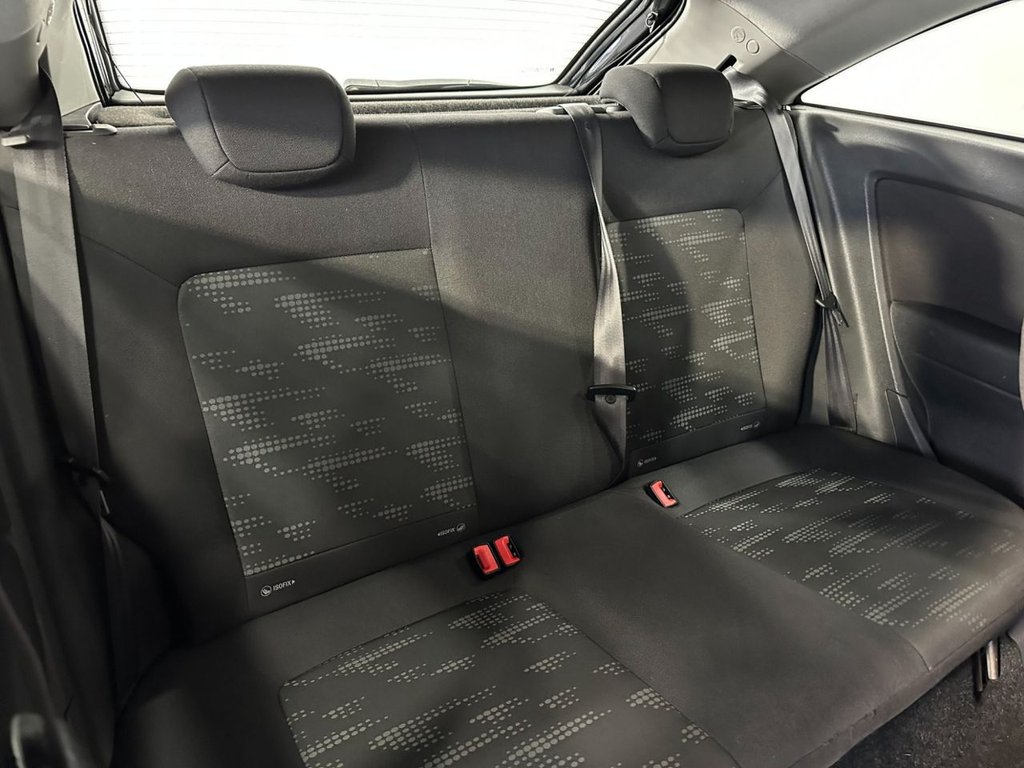 Used Vauxhall Corsa 2014 for sale - 76291816: Photo 16