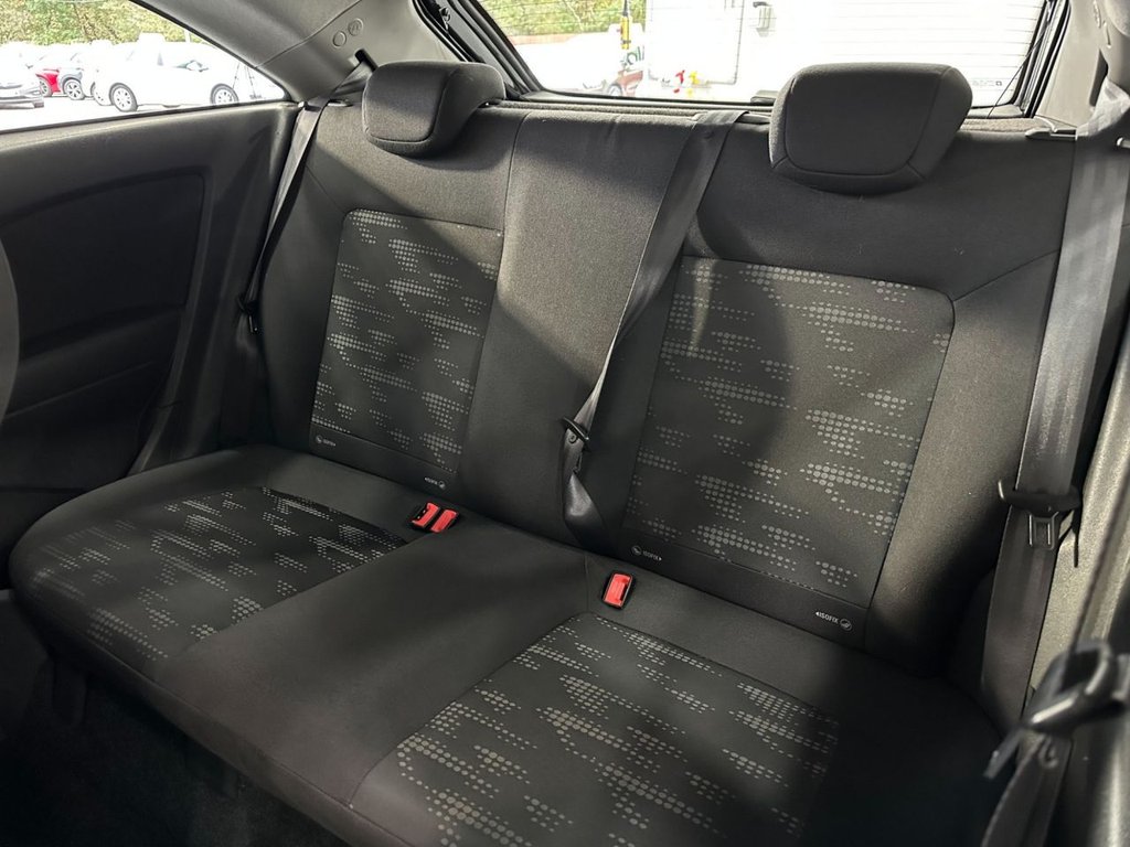 Used Vauxhall Corsa 2014 for sale - 76291816: Photo 18