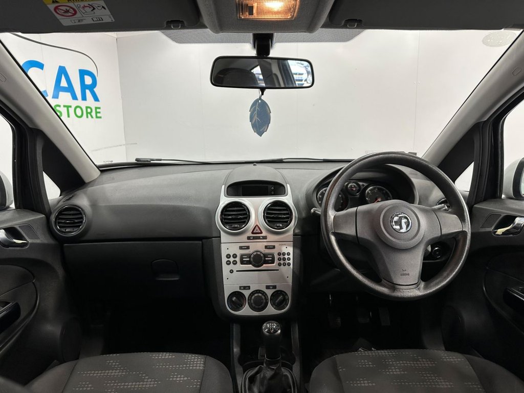 Used Vauxhall Corsa 2014 for sale - 76291816: Photo 19