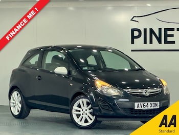 2014 (64) - 1.2 16V Sting Hatchback 3dr Petrol Manual Euro 5 (A/C) (85 ps)