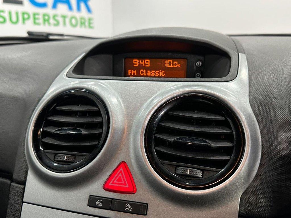 Used Vauxhall Corsa 2014 for sale - 76291816: Photo 23