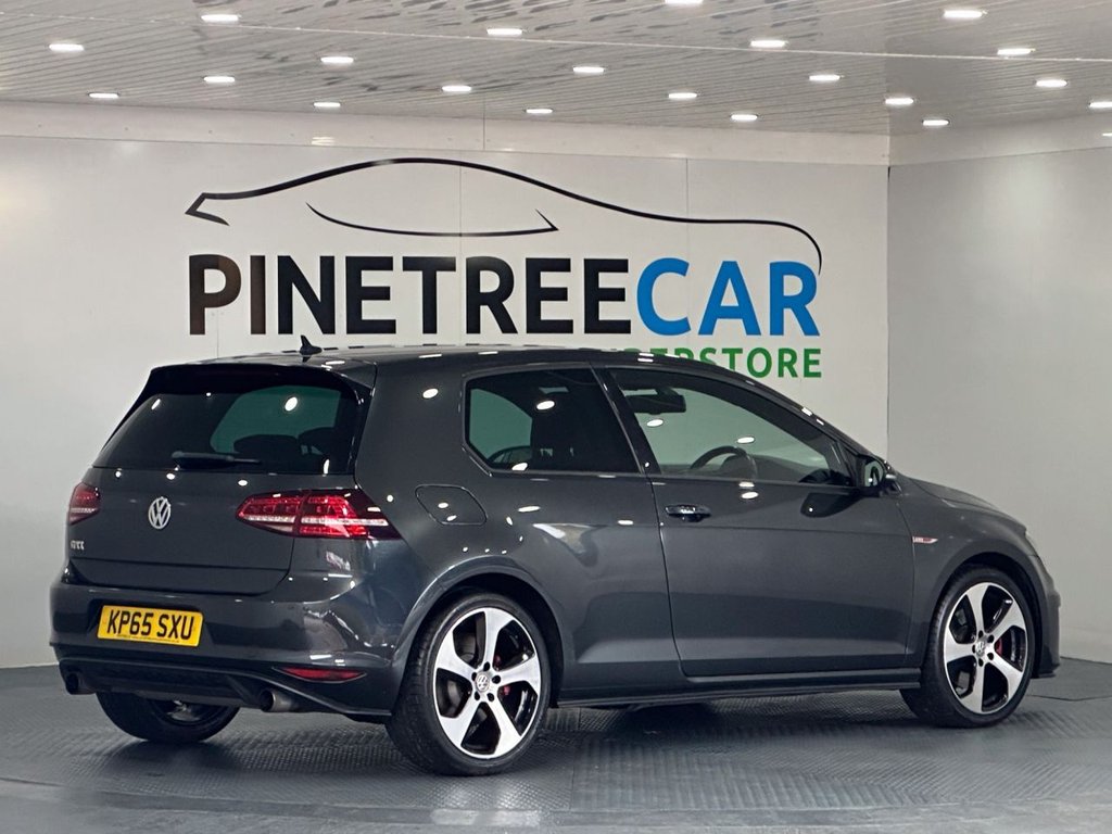 Used Volkswagen Golf 2015 for sale - 76279805: Photo 10