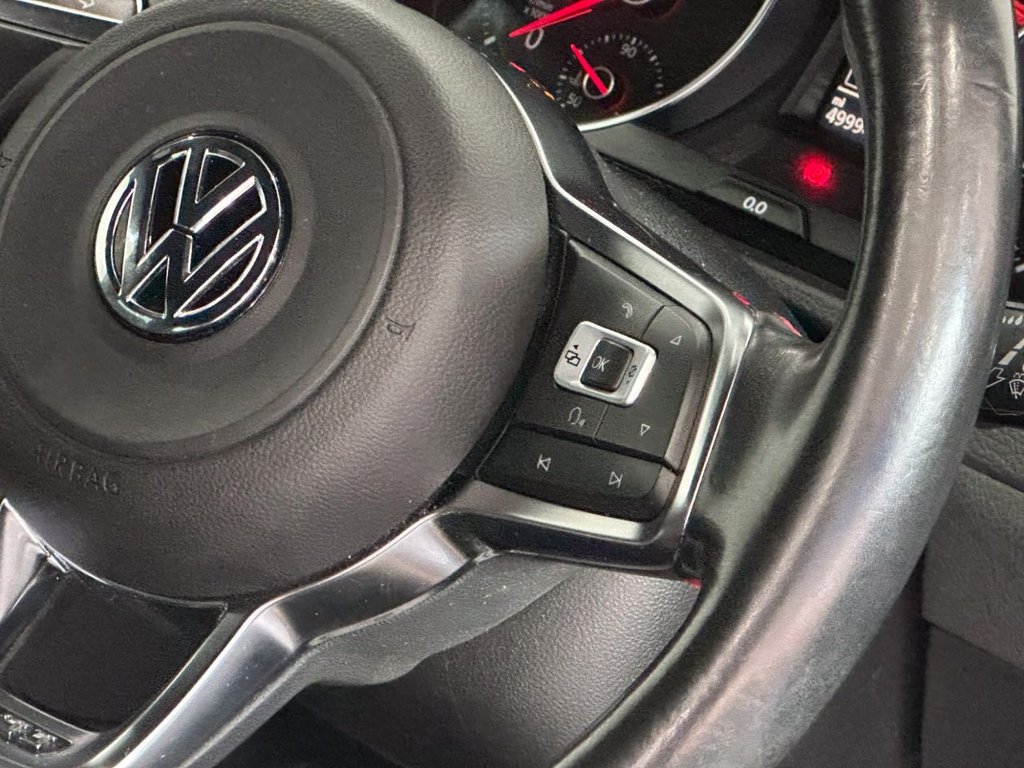 Used Volkswagen Golf 2015 for sale - 76279805: Photo 16
