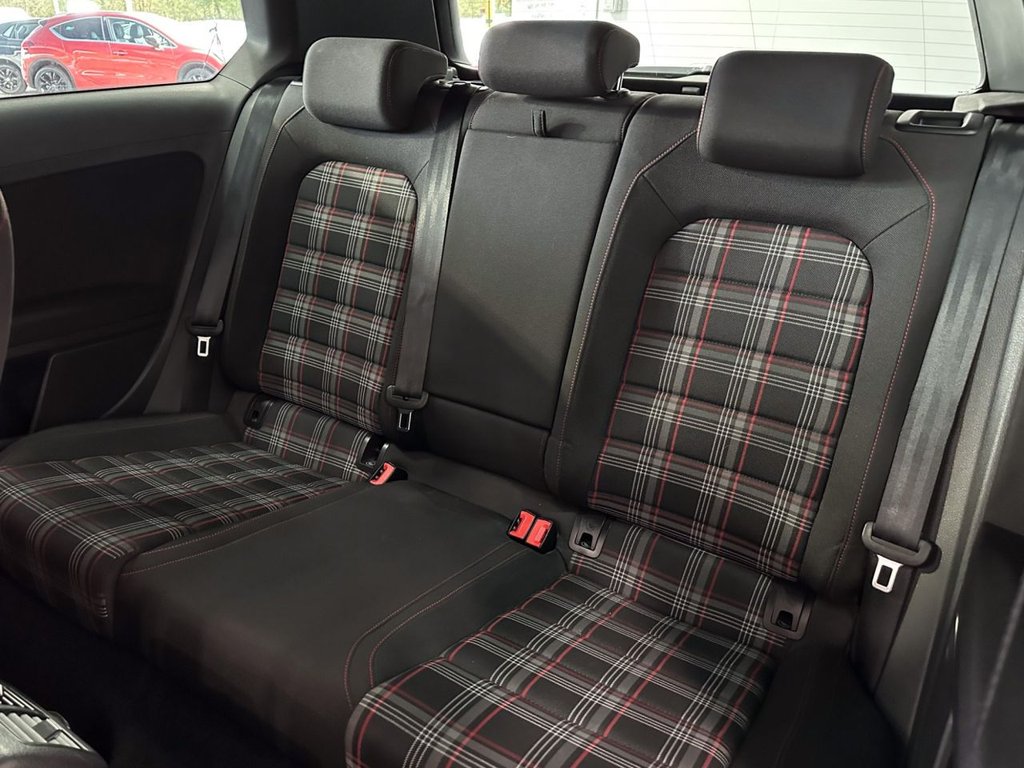 Used Volkswagen Golf 2015 for sale - 76279805: Photo 21