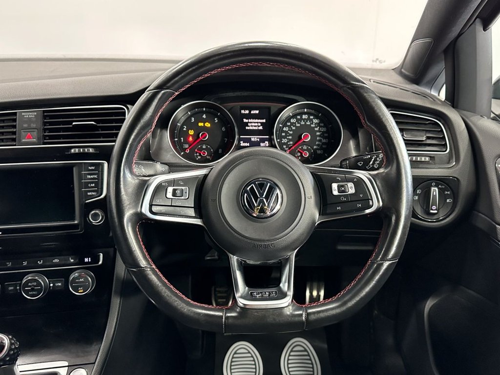 Used Volkswagen Golf 2015 for sale - 76279805: Photo 23