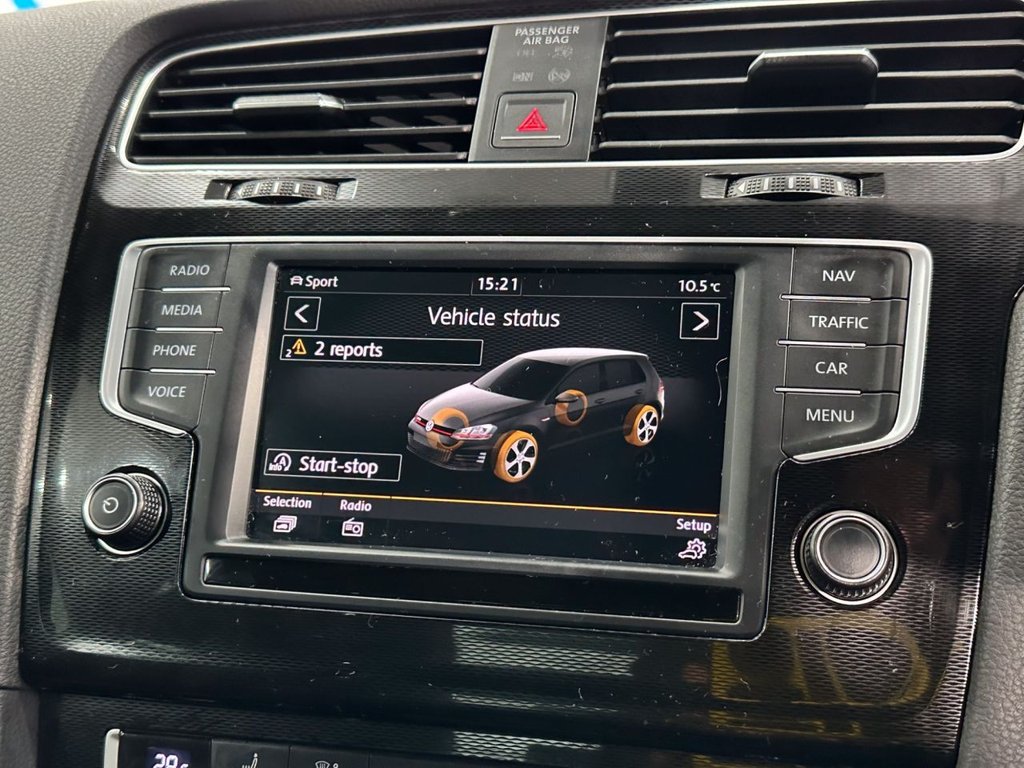 Used Volkswagen Golf 2015 for sale - 76279805: Photo 25