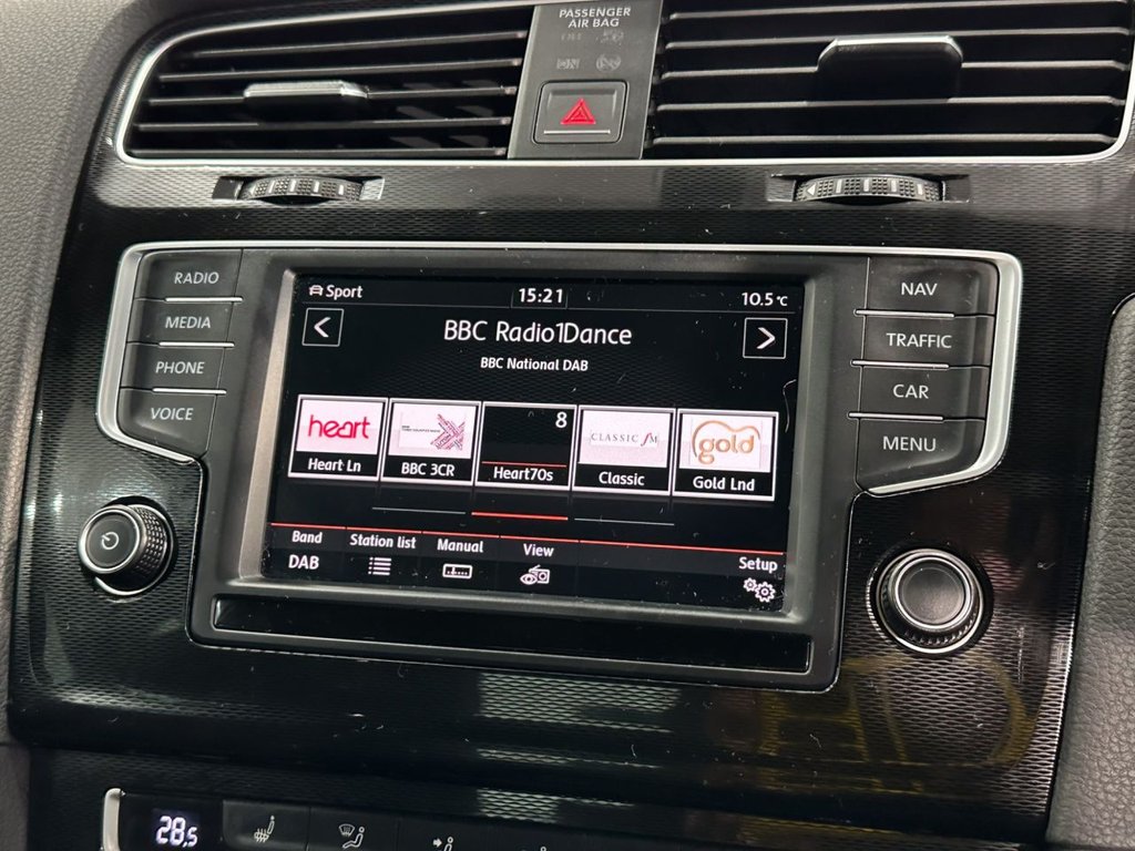 Used Volkswagen Golf 2015 for sale - 76279805: Photo 26