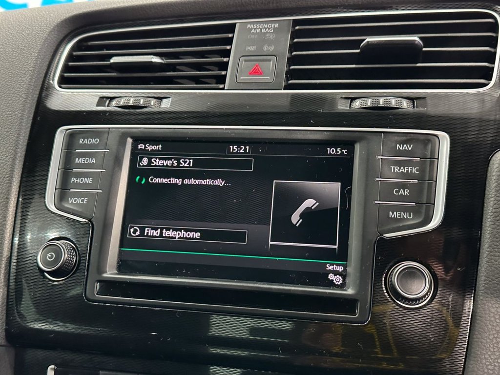 Used Volkswagen Golf 2015 for sale - 76279805: Photo 29