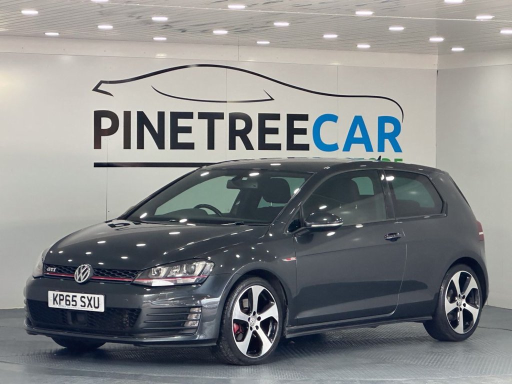 Used Volkswagen Golf 2015 for sale - 76279805: Photo 3