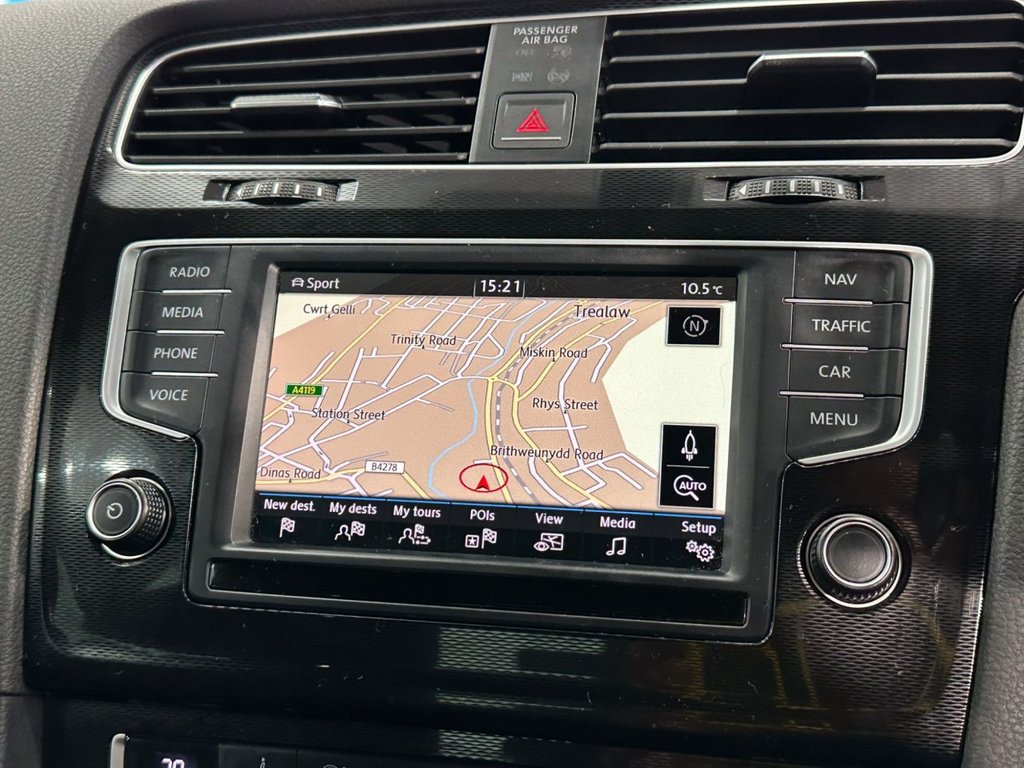 Used Volkswagen Golf 2015 for sale - 76279805: Photo 30