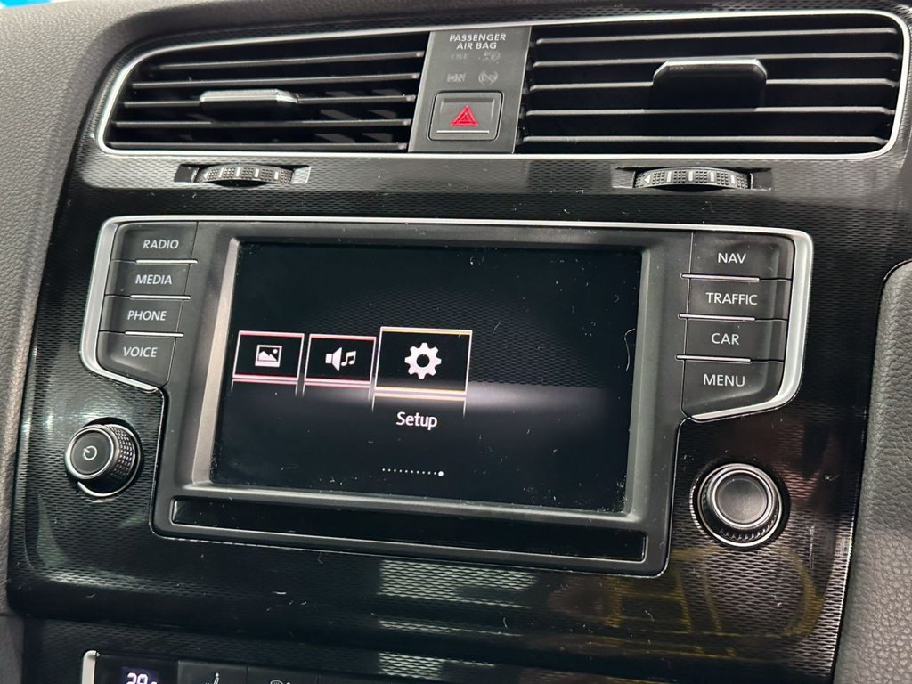 Used Volkswagen Golf 2015 for sale - 76279805: Photo 31