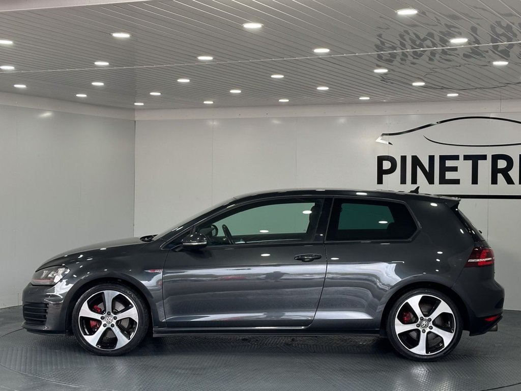 Used Volkswagen Golf 2015 for sale - 76279805: Photo 5