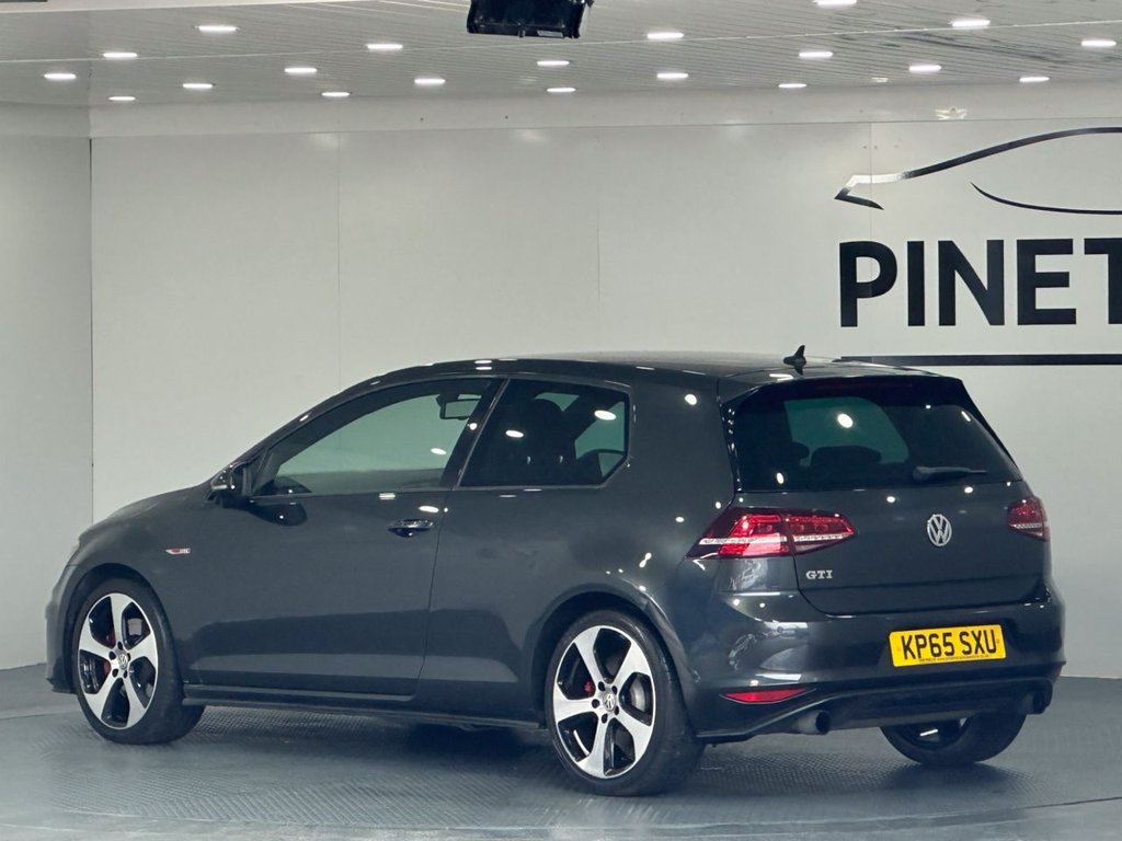 Used Volkswagen Golf 2015 for sale - 76279805: Photo 8