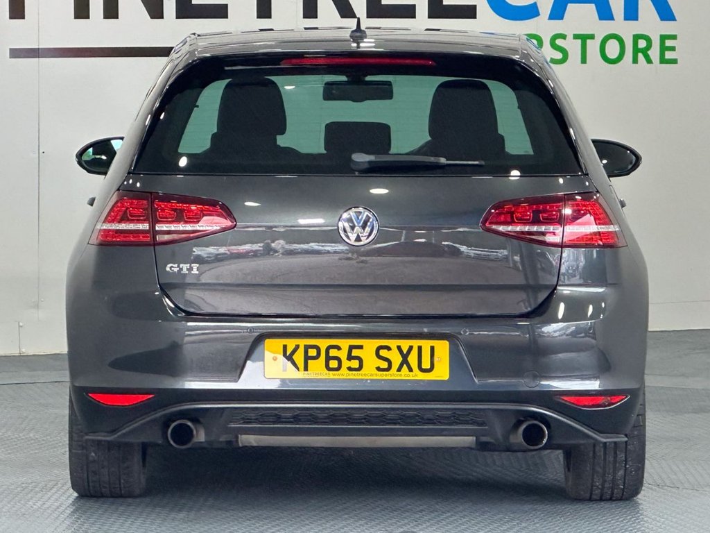 Used Volkswagen Golf 2015 for sale - 76279805: Photo 9