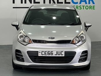 Used Kia Rio 2016 for sale - 79599304: Photo