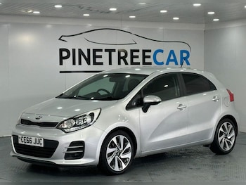 Used Kia Rio 2016 for sale - 79599304: Photo