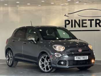 Used Fiat 500X 2022 for sale - 74997601: Photo