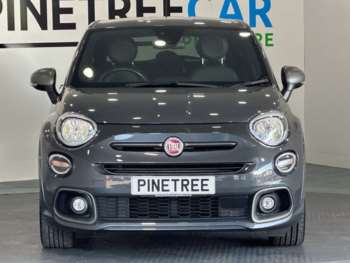 Used Fiat 500X 2022 for sale - 74997601: Photo