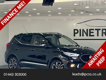 Used MG MG ZS 2024 for sale - 78272158: Photo