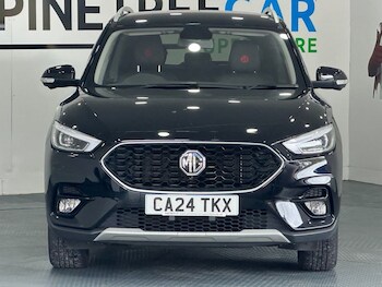 Used MG MG ZS 2024 for sale - 78272158: Photo