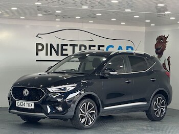 Used MG MG ZS 2024 for sale - 78272158: Photo
