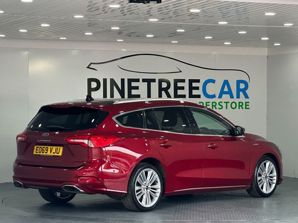 Used Ford Focus 2019 for sale - 76038779: Photo 10