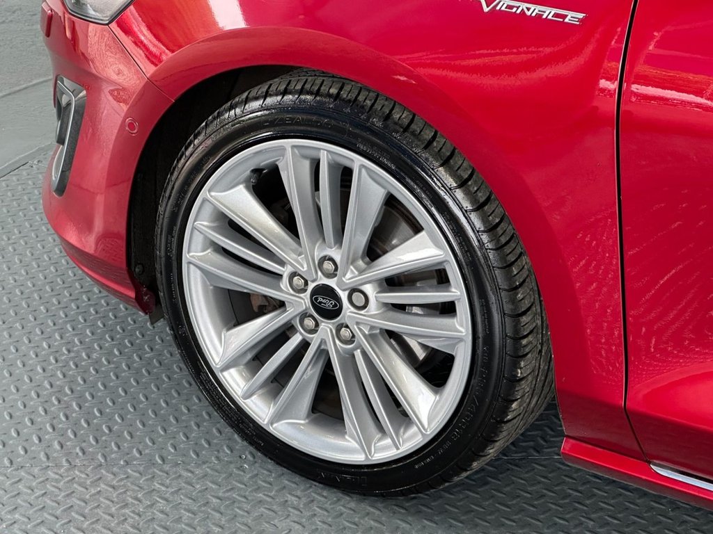 Used Ford Focus 2019 for sale - 76038779: Photo 12