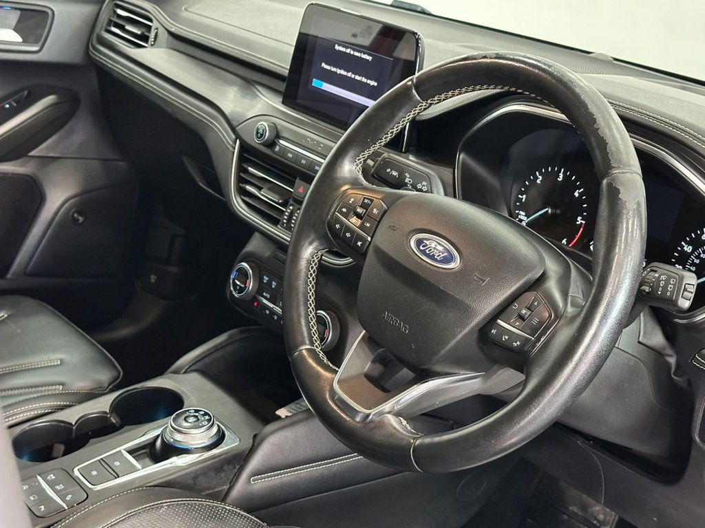 Used Ford Focus 2019 for sale - 76038779: Photo 18
