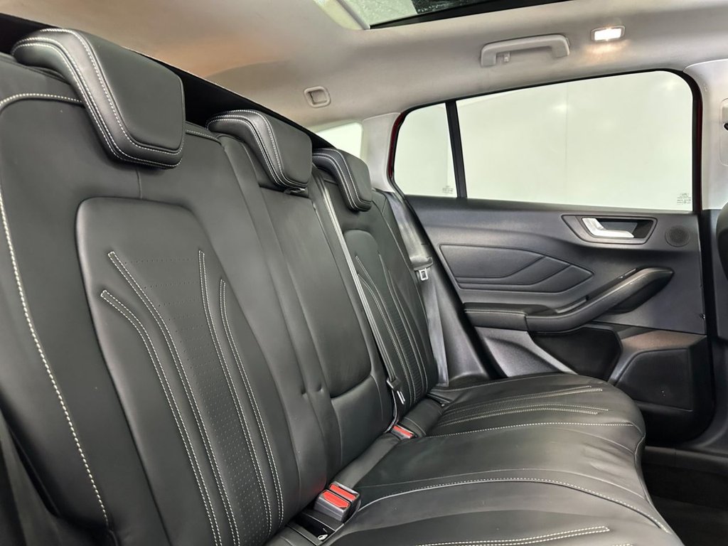 Used Ford Focus 2019 for sale - 76038779: Photo 24
