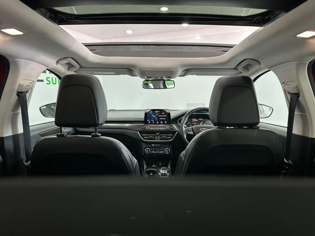 Used Ford Focus 2019 for sale - 76038779: Photo 25