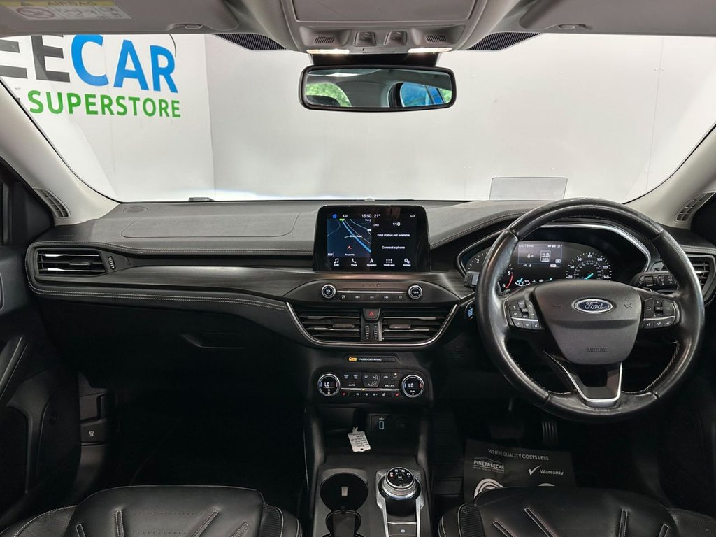 Used Ford Focus 2019 for sale - 76038779: Photo 29