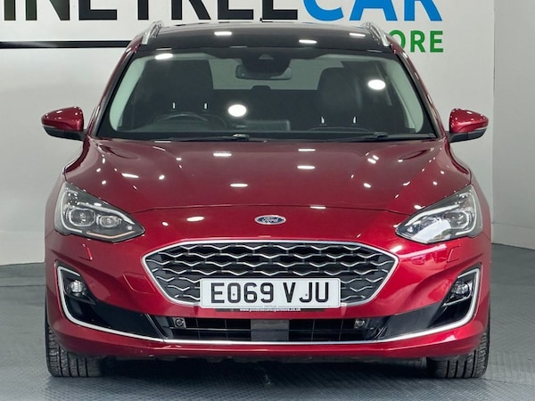 Used Ford Focus 2019 for sale - 76038779: Photo 2