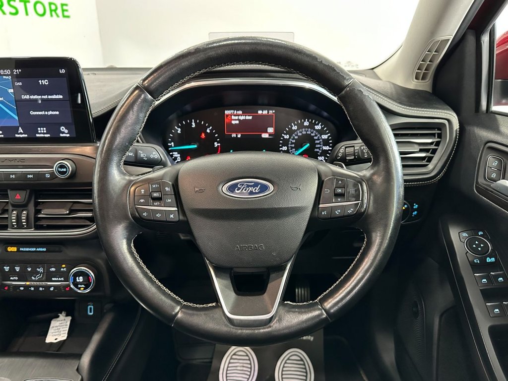 Used Ford Focus 2019 for sale - 76038779: Photo 30