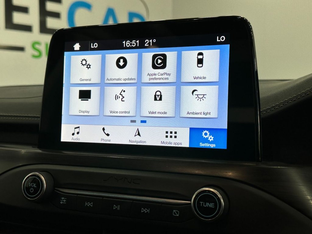 Used Ford Focus 2019 for sale - 76038779: Photo 34