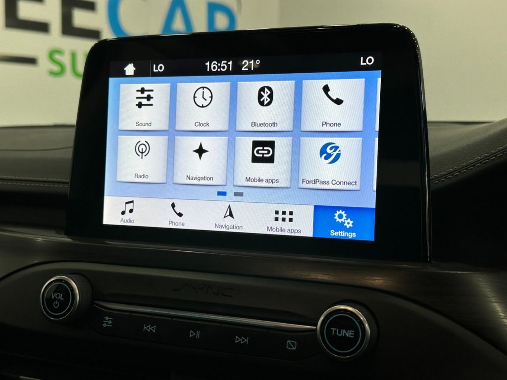 Used Ford Focus 2019 for sale - 76038779: Photo 35