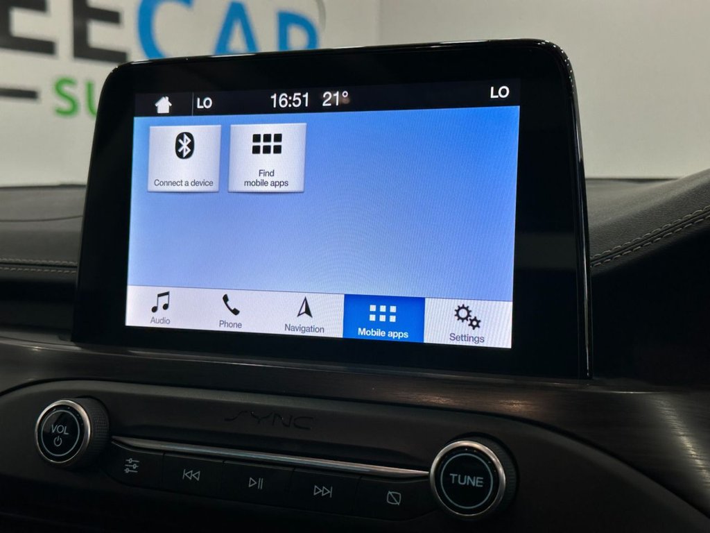 Used Ford Focus 2019 for sale - 76038779: Photo 36