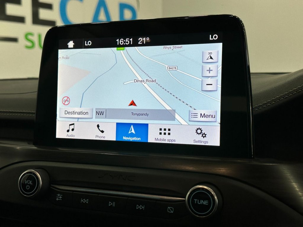 Used Ford Focus 2019 for sale - 76038779: Photo 37