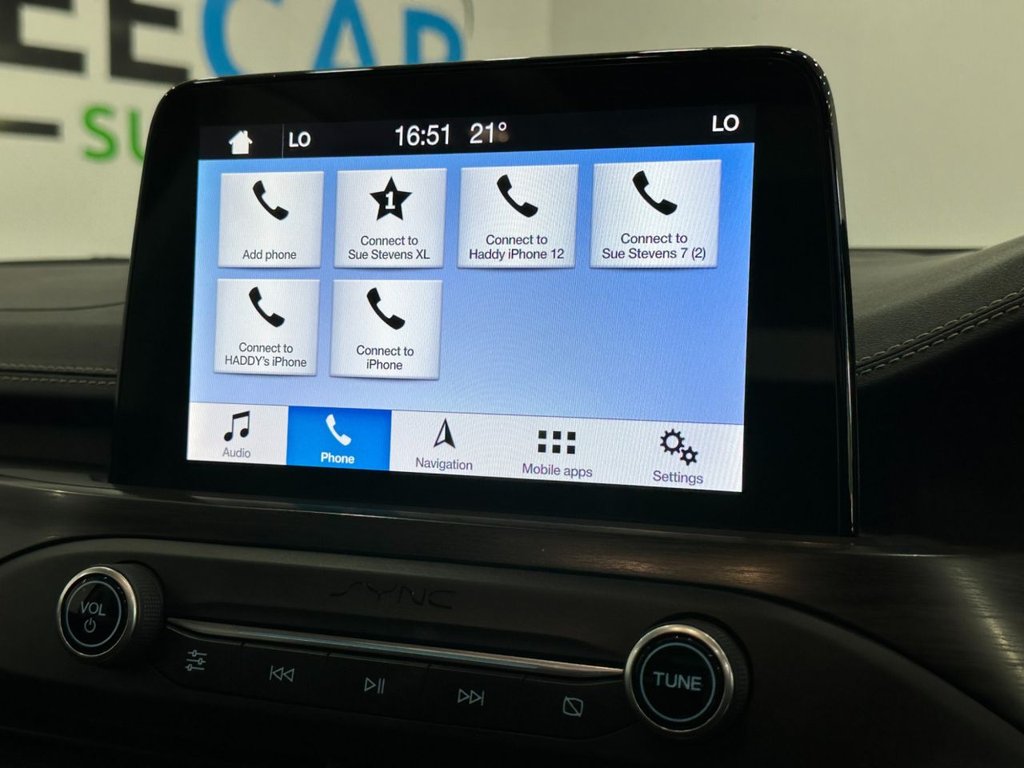 Used Ford Focus 2019 for sale - 76038779: Photo 38