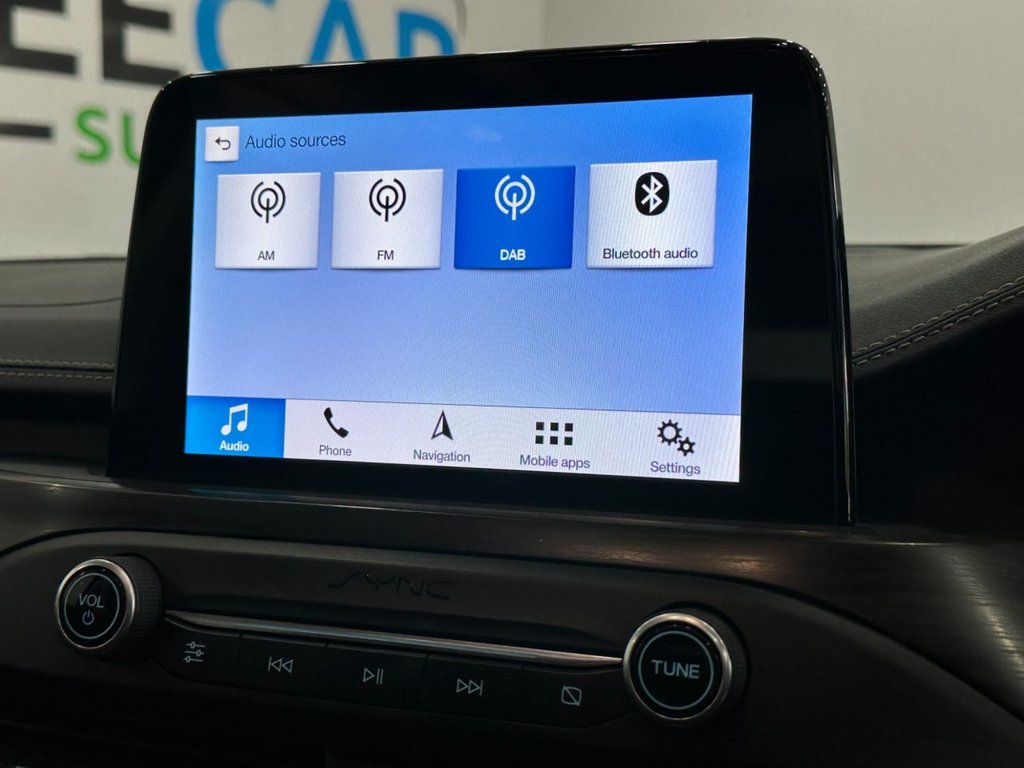 Used Ford Focus 2019 for sale - 76038779: Photo 39