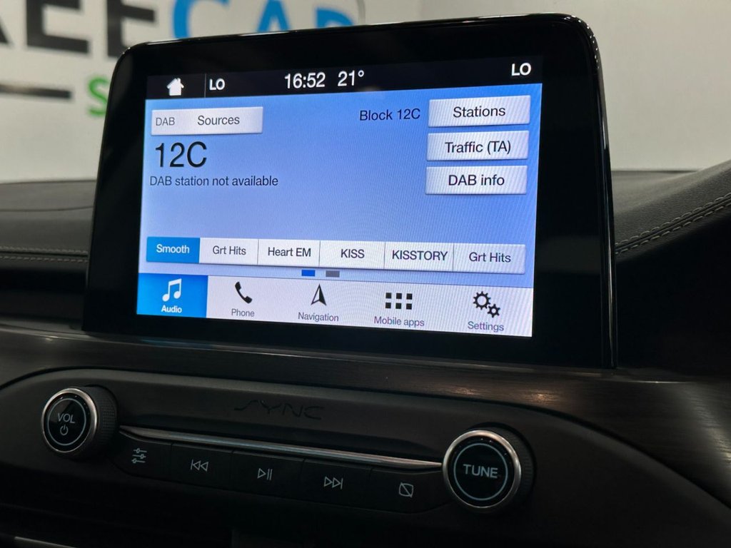 Used Ford Focus 2019 for sale - 76038779: Photo 40