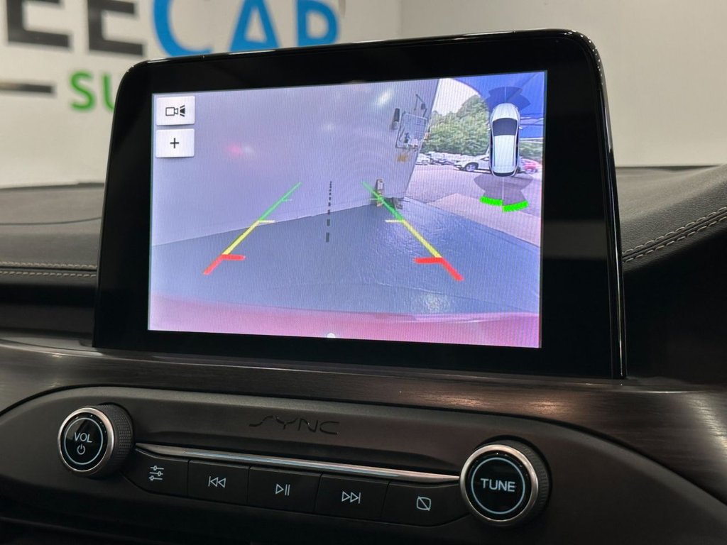 Used Ford Focus 2019 for sale - 76038779: Photo 41