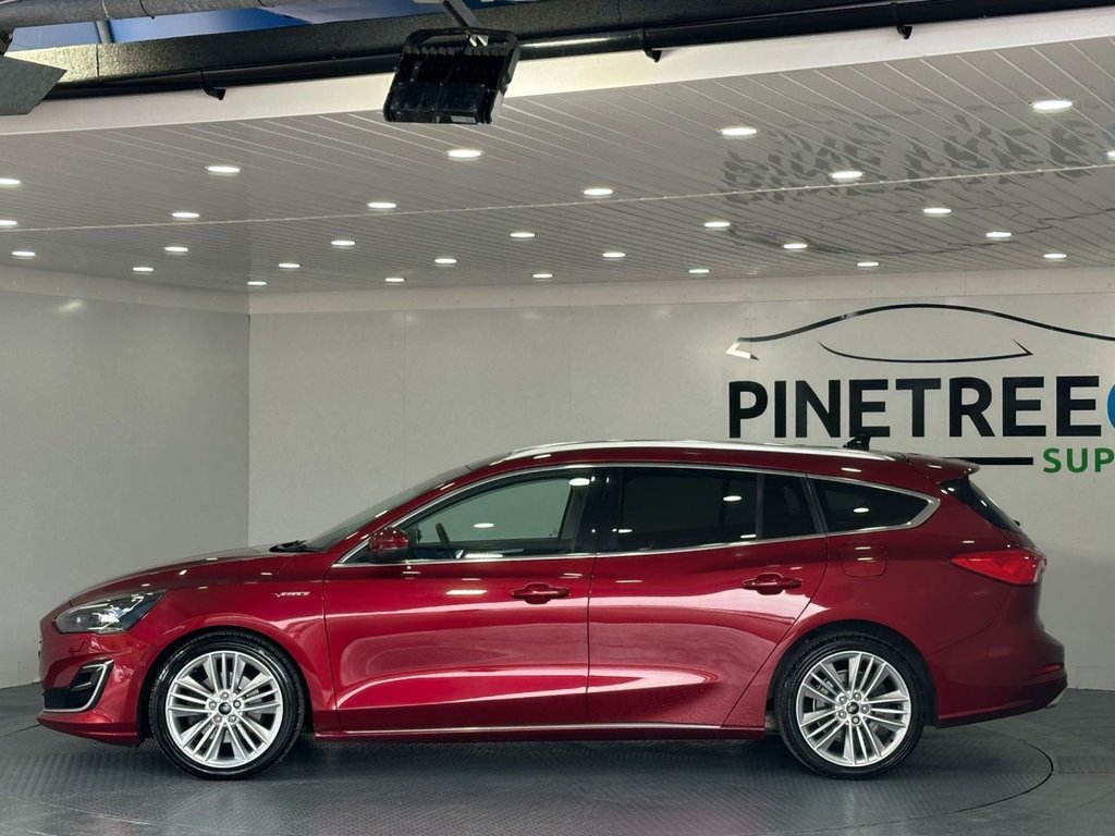 Used Ford Focus 2019 for sale - 76038779: Photo 5