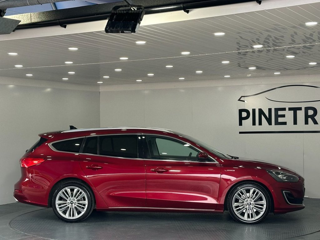 Used Ford Focus 2019 for sale - 76038779: Photo 6